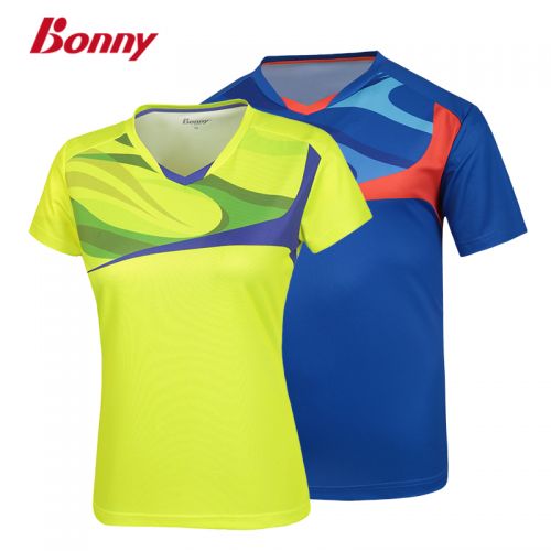  Polo sport neutre BONNY en polyester - Ref 556718