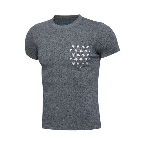  Polo sport homme LINING - Ref 556742