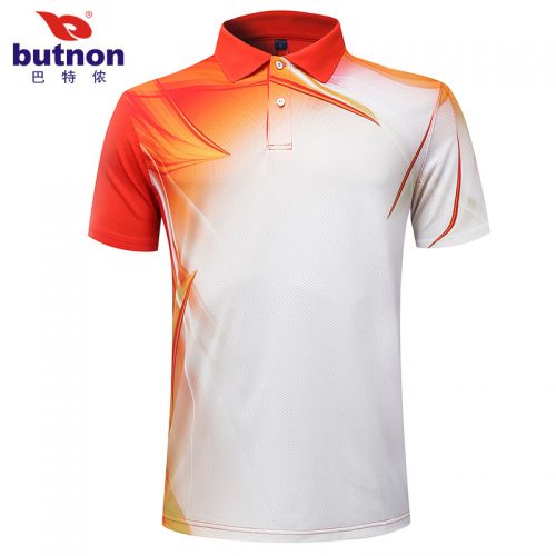  Polo sport homme BUTNON - Ref 556755