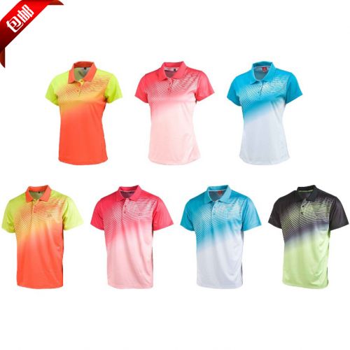  Polo sport neutre PEAK en polyester - Ref 556800