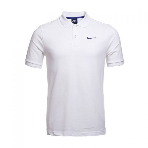  Polo sport homme NIKE - Ref 556812