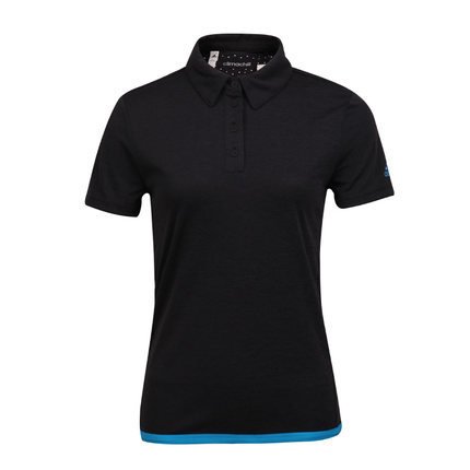  Polo sport femme ADIDAS - Ref 556813