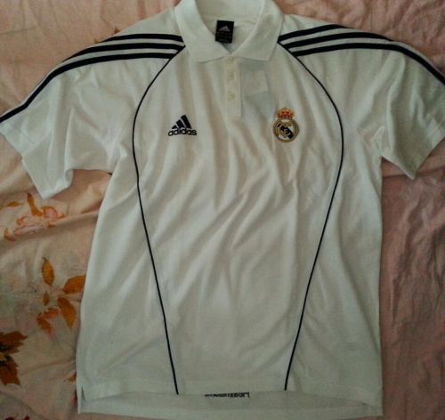 Polo sport homme ADIDASS - Ref 556815