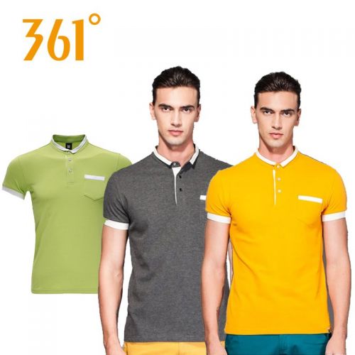 Polo sport homme - Ref 556828