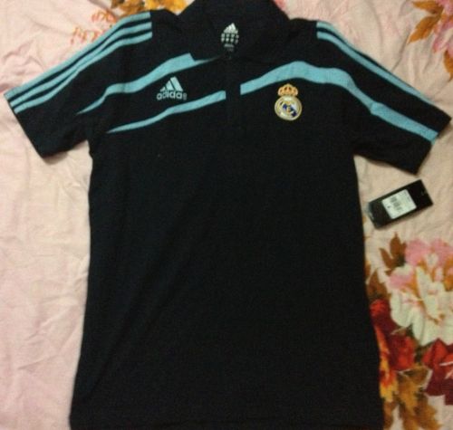  Polo sport homme ADIDAS - Ref 556839