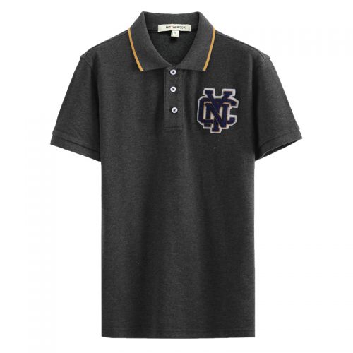  Polo sport homme en coton - Ref 556883