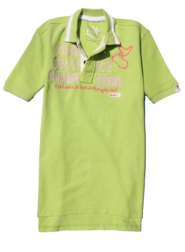 Polo sport homme en coton - Ref 556891