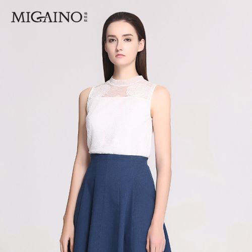  Polo sport femme MIGAINO - Ref 556897