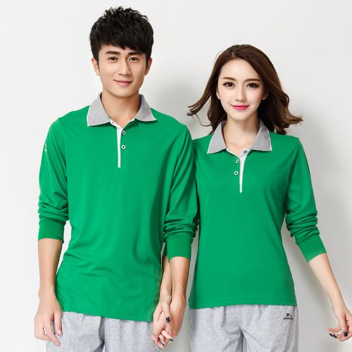 Polo sport homme en coton - Ref 556898