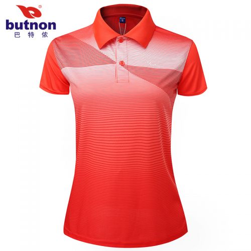  Polo sport femme BUTNON - Ref 556913