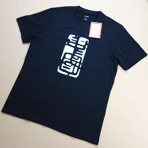  Polo sport homme LINING - Ref 556916