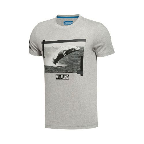  Polo sport homme LINING - Ref 556931