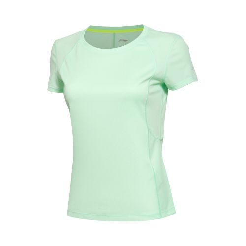  Polo sport femme LINING - Ref 556945