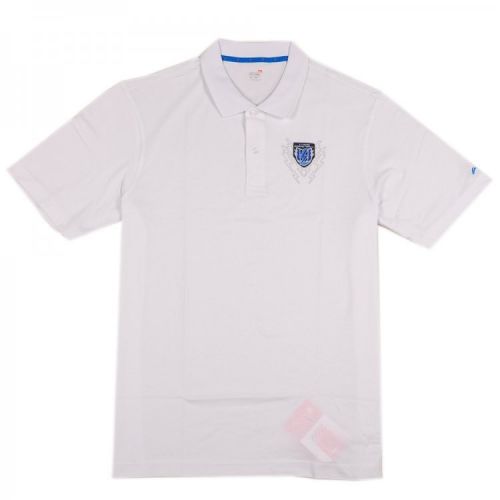  Polo sport homme LINING en coton - Ref 556962