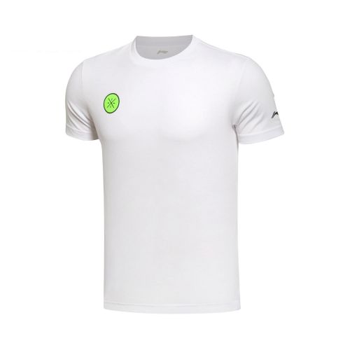  Polo sport homme LINING - Ref 556965