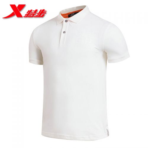  Polo sport homme XTEP - Ref 556967