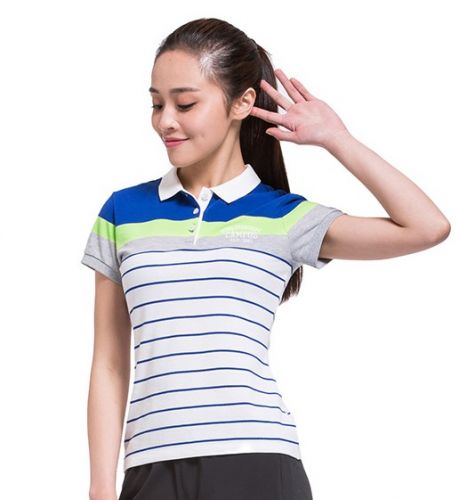 Polo sport femme XTEP - Ref 556984