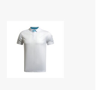  Polo sport homme LINING - Ref 556987