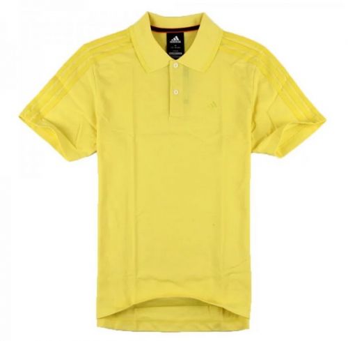  Polo sport homme ADIDAS en CVC - Ref 557012