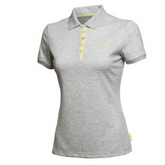  Polo sport femme LINING - Ref 557013