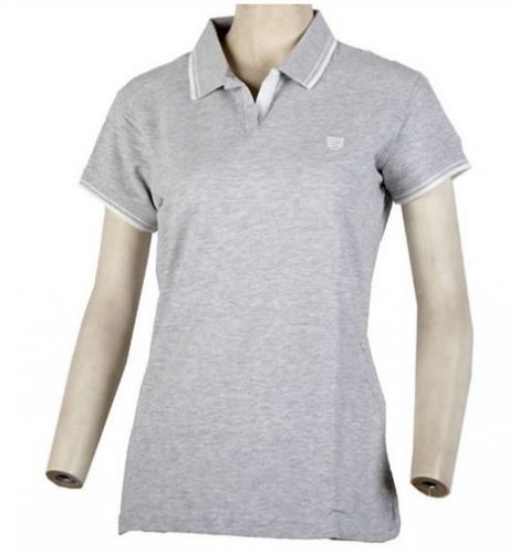  Polo sport femme LINING - Ref 557017