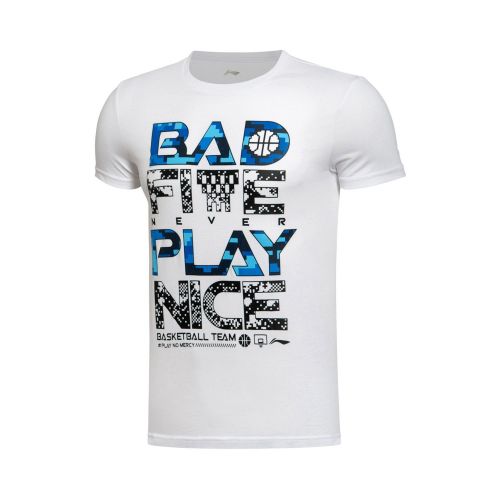  Polo sport homme LINING - Ref 557029