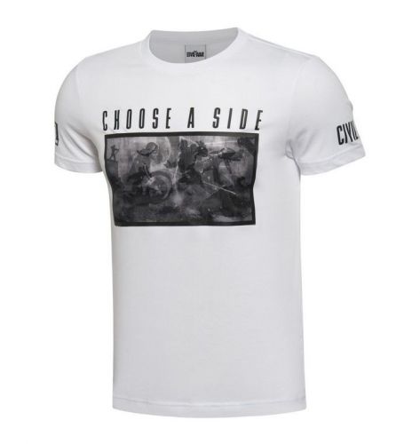  Polo sport homme LINING en CVC - Ref 557044
