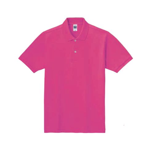 Polo sport neutre en coton - Ref 557051
