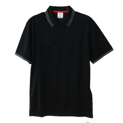 Polo sport homme LINING - Ref 557091