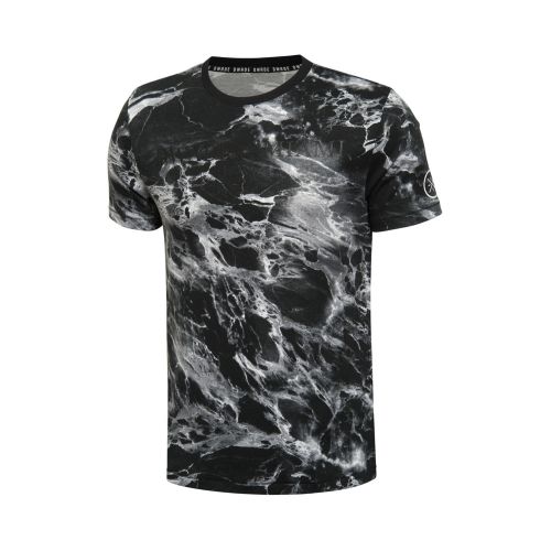  Polo sport homme LINING - Ref 557100