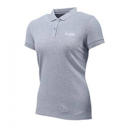 Polo sport femme ANTA en CVC - Ref 557109