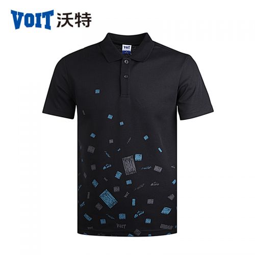 Polo sport homme VOIT en polyester - Ref 557115
