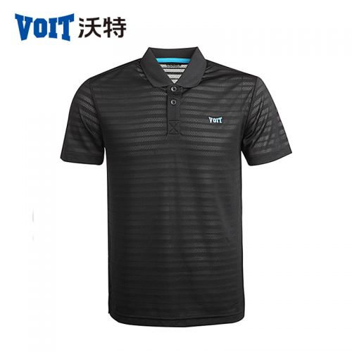 Polo sport homme VOIT en polyester - Ref 557153