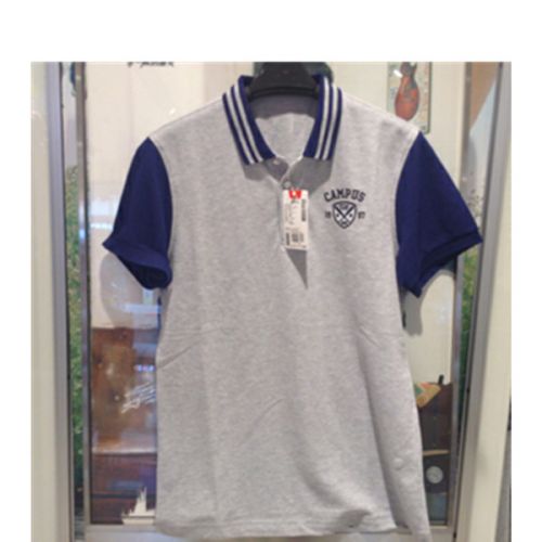 Polo sport homme XTEP - Ref 557157