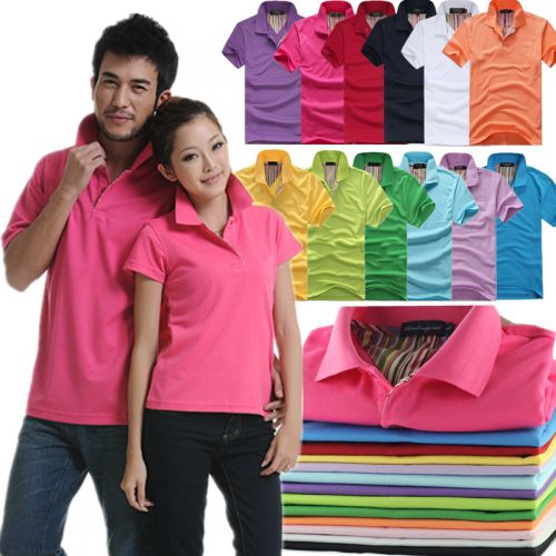  Polo sport femme E.U.KE en CVC - Ref 557164