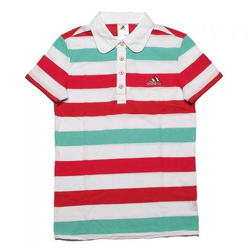  Polo sport femme ADIDAS - Ref 557200