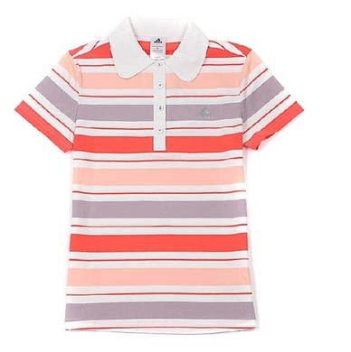 Polo sport femme ADIDAS - Ref 557204