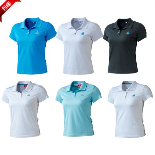  Polo sport femme PEAK - Ref 557212
