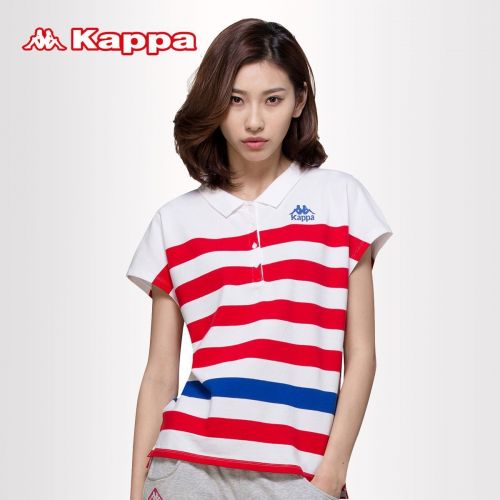  Polo sport femme KAPPA - Ref 557221
