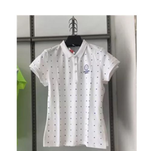 Polo sport femme XTEP en CVC - Ref 557225