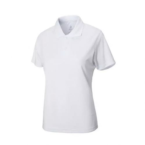  Polo sport femme en polyester - Ref 557253