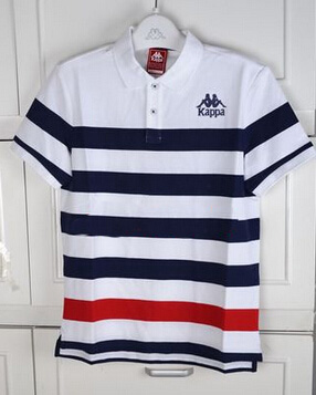  Polo sport homme KAPPA - Ref 557263