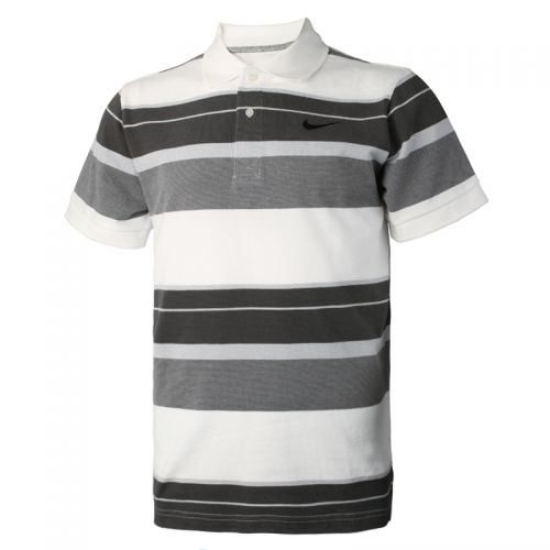  Polo sport homme NIKEGOLF en coton - Ref 557270