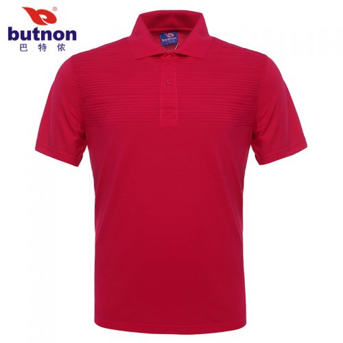  Polo sport homme BUTNON en CVC - Ref 557298