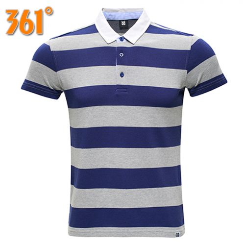 Polo sport homme - Ref 557315