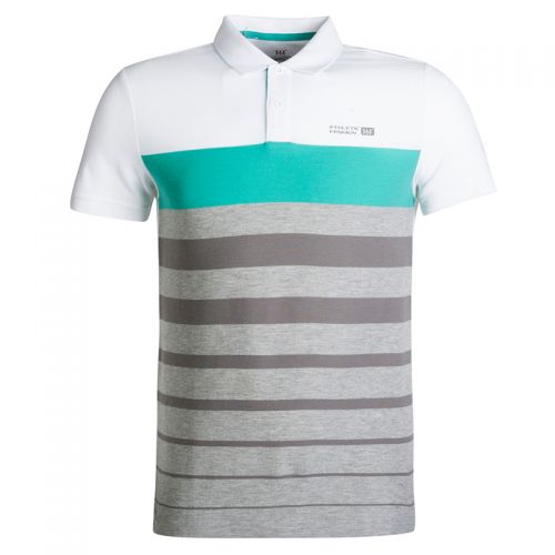 Polo sport homme en CVC - Ref 557340