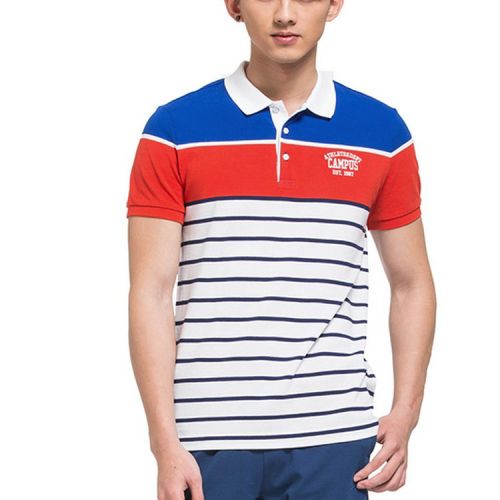 Polo sport homme XTEP - Ref 557345