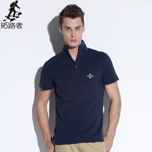  Polo sport homme PIONEER CAMP - Ref 557359