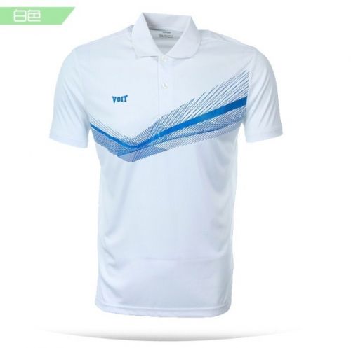 Polo sport homme VOIT en polyester - Ref 557360