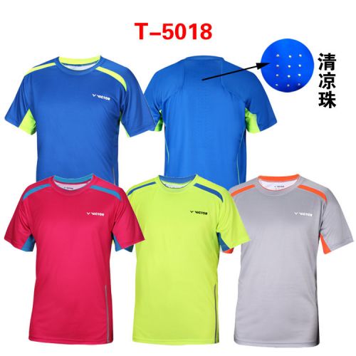  Polo sport homme VICTOR - Ref 557364